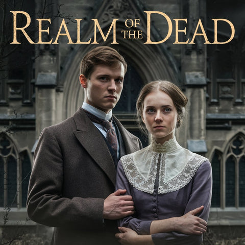 Realm Of The Dead (in Audio)