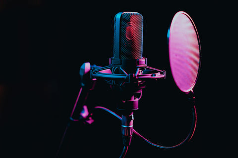 Why Self-Publishing Your Book Is Already Old News — The Future Is Audio (And You Can Own It)
