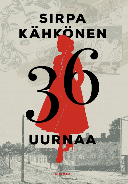 36 Urns