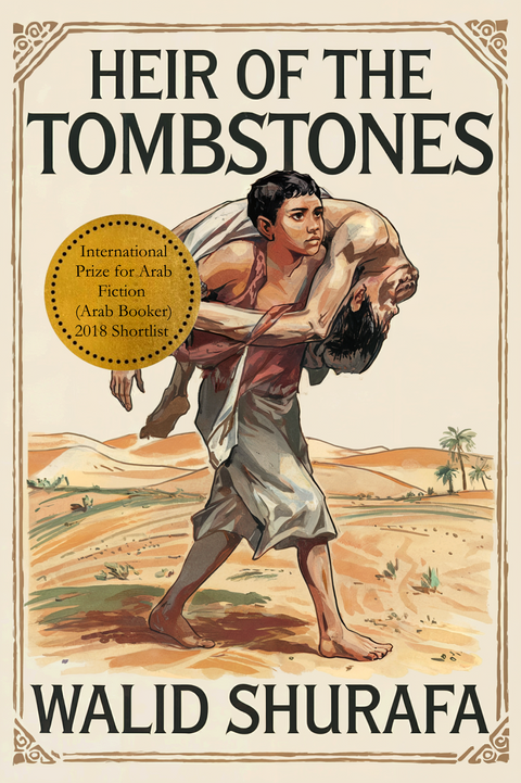 Heir of the Tombstones
