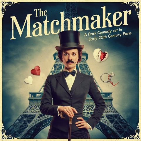 The Matchmaker (in Audio)