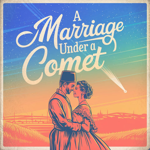 A Marriage Under A Comet (in Audio)